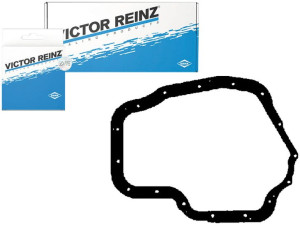 Uszczelka Miski Oleju Opel Dohc Victor Reinz