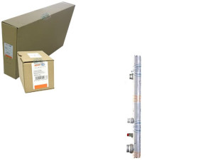 Chłodnica Silnika Behr Hella Pcc000840 Au2183 9567