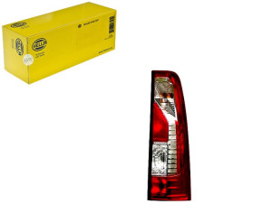 Lampa Opel Movano, Nissan Vn400, Renault Master Ii