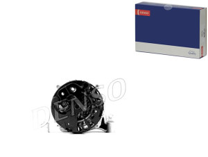 Alternator (14v 120a) Abarth Grande Punto Punto Al