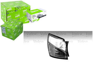 Lampa (część Zewnętrzna Led Kolor Kierunkowskazu B