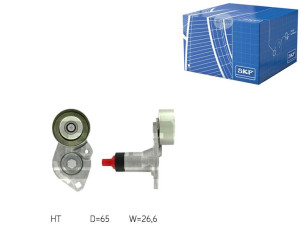 Napinacz Paska Klinowego Wiel. Renault 3,0 V6 Skf