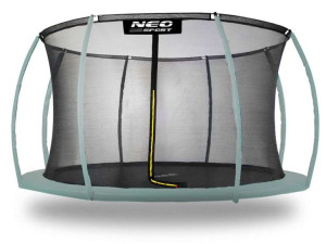 Siatka Wewnętrzna Trampoliny 8 Słupków 435cm/14ft