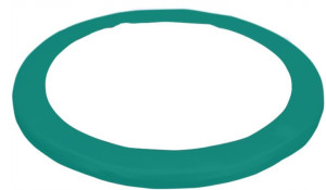 Osłona Sprężyn Kołnierz Do Trampoliny 252cm 8ft