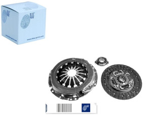 Zestaw Sprzęgła Toyota Auris Corolla Yaris 1,4 D4-
