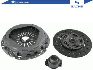Zestaw Sprzęgła Iveco 2,8jtd 06- Sachs