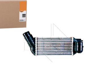 Intercooler Citroen 2,0 Bluehdi C4 Ds4 Ds5 Peugeot