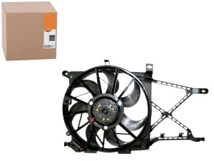 Wentylator Chłodnicy Opel Astra H, Zafira B 1,6, 1