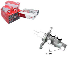 Pompa Hamulcowa [brembo]