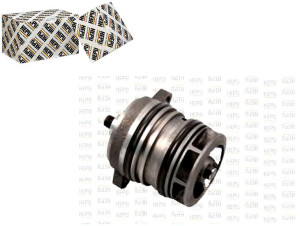 Pompa Wody Vw 2,5tdi T5 03- Hepu