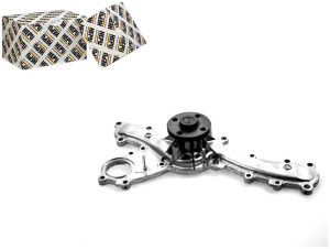 Pompa Wody Lexus Es Rx Toyota Camry Previa Iii Rav