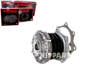 Pompa Wody Nissan Terrano Ii Ford Maverick I 2.7 T