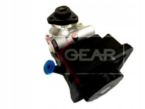 Pompa Wspomagania Bmw E39 E46 Diesel 120bar Maxgear