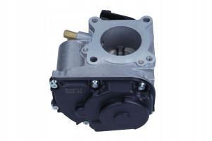 Przepustnica Vw Polo 1.4 16v 99- Maxgear