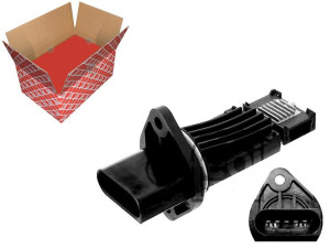Przepływomierz Powietrza (5 Pin) Mercedes C (cl203