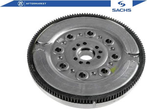 Koło Dwumasowe Peugeot 207 307 Sachs