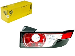 Lampa (led/psy24w/w16w) Land Rover Range Rover Evo