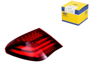 Lampa (część Zewnętrzna) Bmw 7 (f01 F02 F03 F04) S