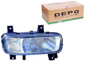 Reflektor (h1/h4/w5w Elektryczny Kolor Wkładu Chro