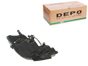 Reflektor Lampa Nissan Depo