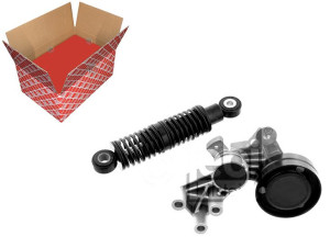 Napinacz Paska Wielorowkowego Audi A6 2.5d 06.94-1