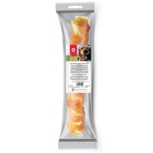 MACED Gryzak Psa Pałka z Mięsem kurczak 25cm 85g