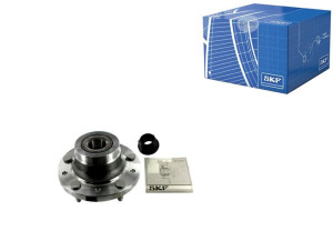 Łożysko Koła Ford Tył Transit 06- 2,2-2,4 Tdci Skf