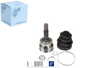 Przegub Napędowy (25z 23z 50mm; Abs:44) Hyundai Ma