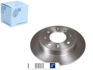 Tarcze Hamulcowe 2szt Kia Cerato 1.5d-2.0d 03.04-