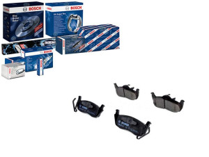 Klocki Hamulcowe Infiniti Qx56 Jeep Commander Gran