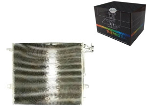 Skraplacz Klimatyzacji Mercedes G (w461) Gl (x164)