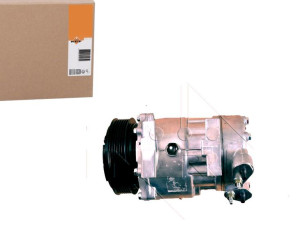 Sprężarka Klimatyzacji Peugeot C5 Sd7v16 Nrf