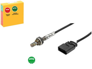 Sonda Lambda Oza706-ee2 Ngk