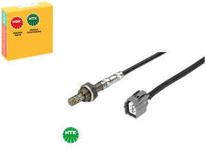 Sonda Lambda Honda Accord Vi 1.8/2.0/2.2 10.98-12.