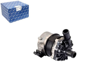 Dodatkowa Pompa Wody Audi A6 A6 Allroad 3.0 10.08-
