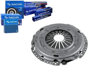 Docisk Sprzęgła Audi A3 Tt Ford Galaxy Seat Alhamb