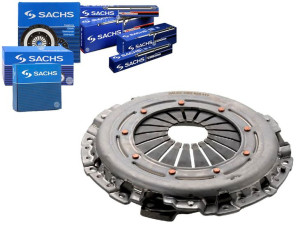 Tarcza Dociskowa Sprzęgła Sachs 4130039350 Hdc119