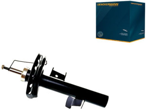 Siłownik Teleskop P L Ford Mondeo Iv 07- Denckerma