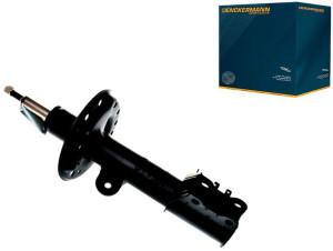 Siłownik Teleskop P P Opel Corsa D 06- Denckermann