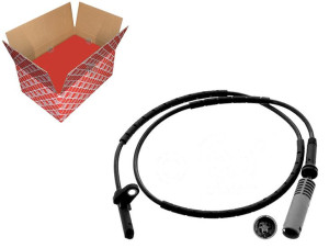 Czujnik Abs Bmw Tył 3 E90 2,0 05- Febi Bilstein
