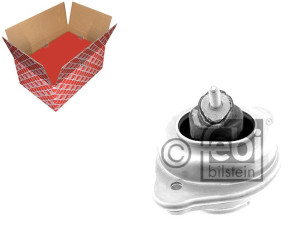 Poduszka Silnika Bmw E83 2,5 3,0 Pr Febi Bilstein
