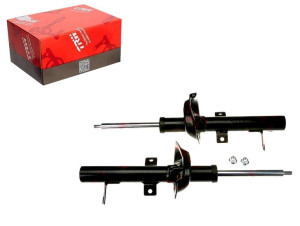 Amortyzatory 2szt Ford Focus 1.4-2.0 10.98-03.05 T