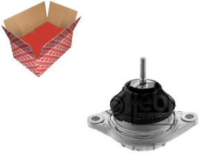 Poduszka Silnika Vw A100 A6 Febi Bilstein