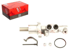 Pompa Hamulcowa Citroen C8 Fiat Ulysse Lancia Phed
