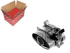 Przepływomierz Powietrza (5 Pin) Bmw 3 (e46) 5 (e3