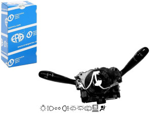 Przełącznik Zespolony Era 9660144677 6242vw 6242x3