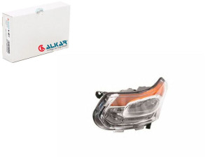 Reflektor Citroen Alkar