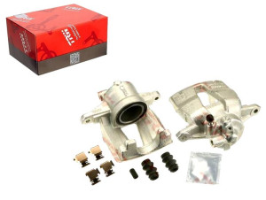 Zacisk Hamulcowy Alfa Romeo Mito Citroen Nemo Fiat