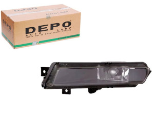 Lampa Przeciwmgielna (h11) Bmw 1 E82 E88 03.07-12.