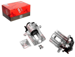 Zacisk Hamulcowy Audi A6 Allroad Vw Passat 1.8-4.0